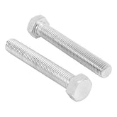 Tornillo hexagonal 3/4'' x 5'' galvanizado fiero